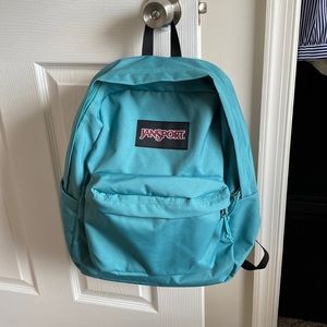 EUC Jansport backpack